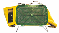 картинка СЗДФ "Камера защитная детская (КЗД)" 