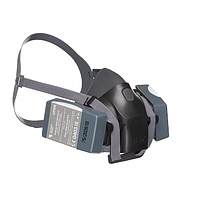 картинка Респиратор фильтрующий UNIX 2100/303 марки P3 R D ТУ 2568-610-05795731-2013(2 рост) 