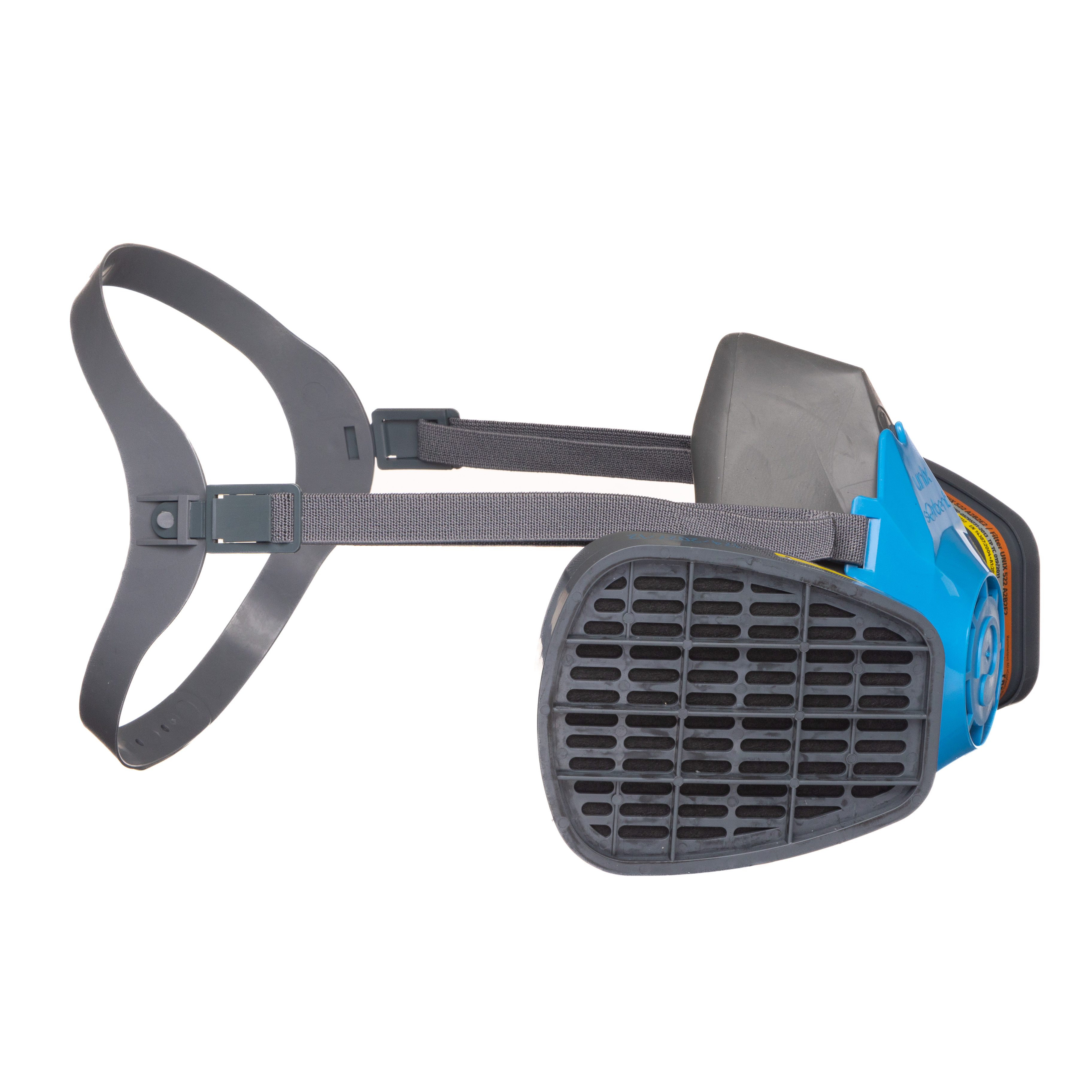 Респиратор фильтрующий UNIX 1000 марки А2В2Е2(1 рост)