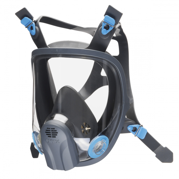 Маска панорамная UNIX 6100 (1 рост)